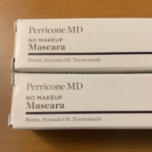 Perricone MD No Makeup Mascara - Soft Black